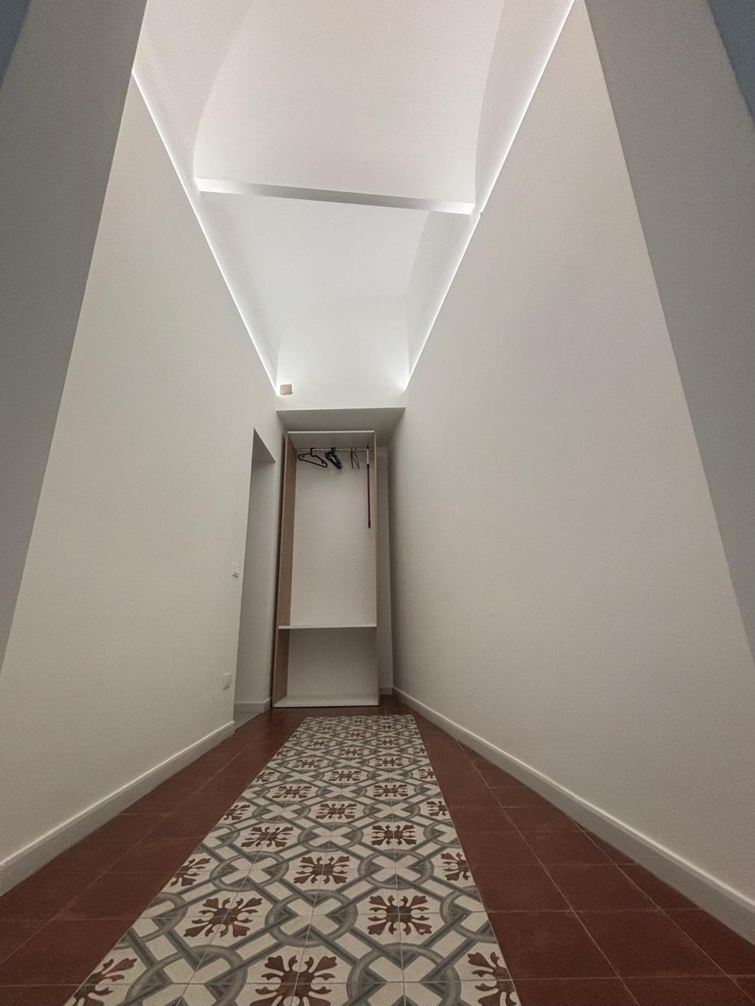 Apartamento Ai Materassai Palermo Exterior foto