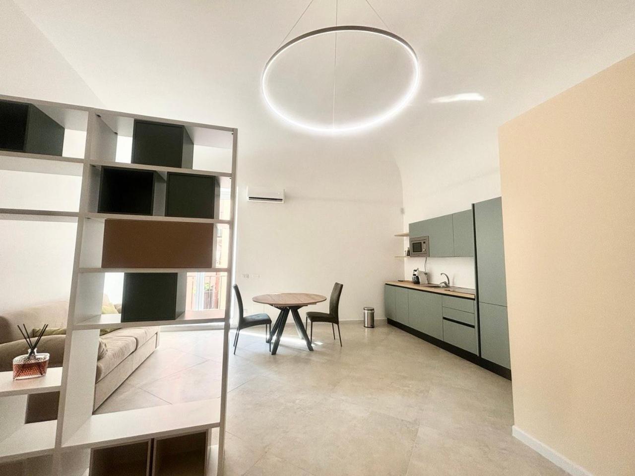 Apartamento Ai Materassai Palermo Exterior foto