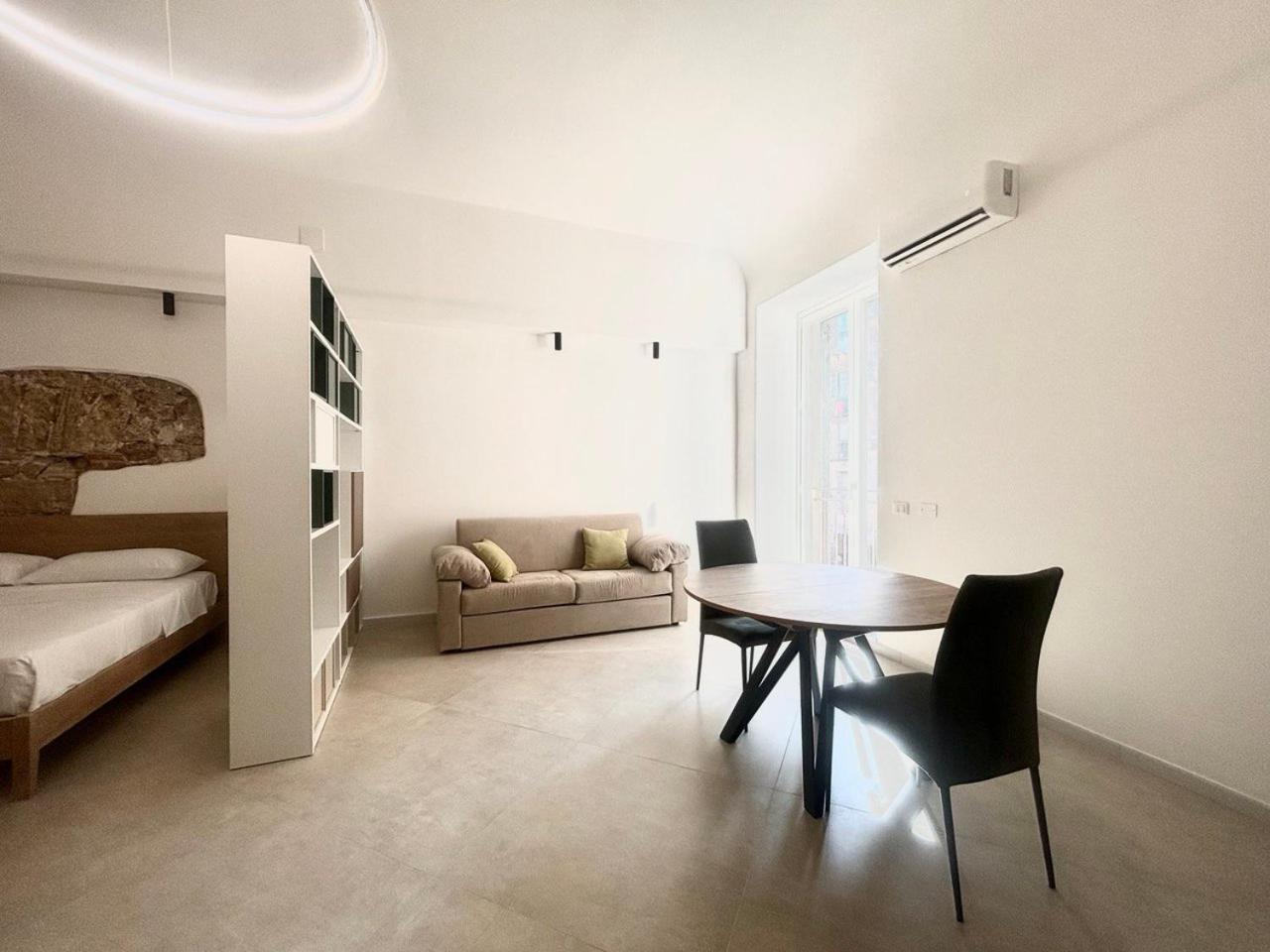 Apartamento Ai Materassai Palermo Exterior foto