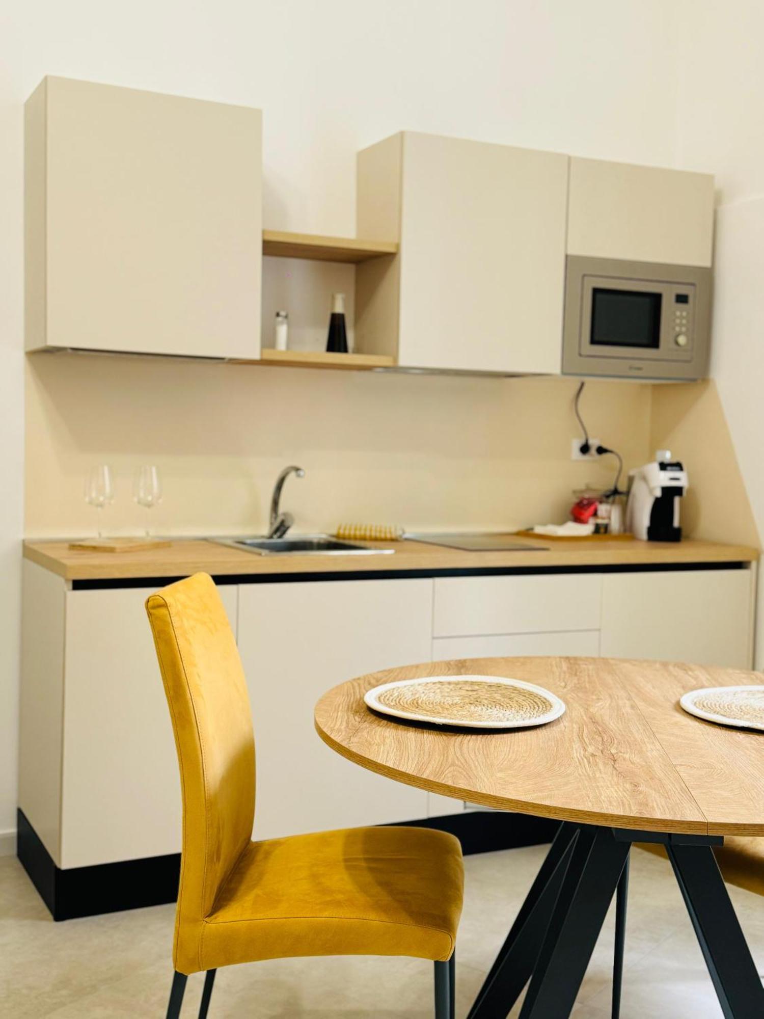 Apartamento Ai Materassai Palermo Exterior foto
